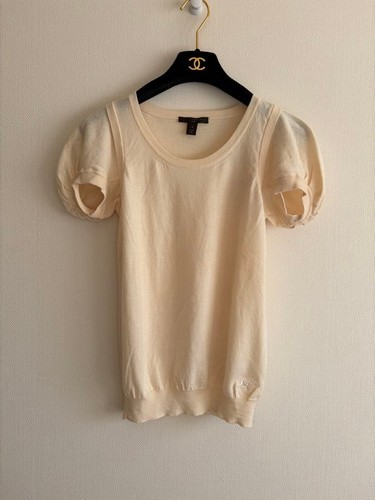 Maglia manica corta louis - maglia,