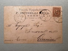 COMO - Premiata Tipografia