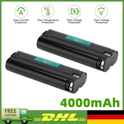 2pcs 4000mah ni mh - 2pcs, ni-mh