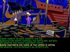 Monkey island 1 e 2 in