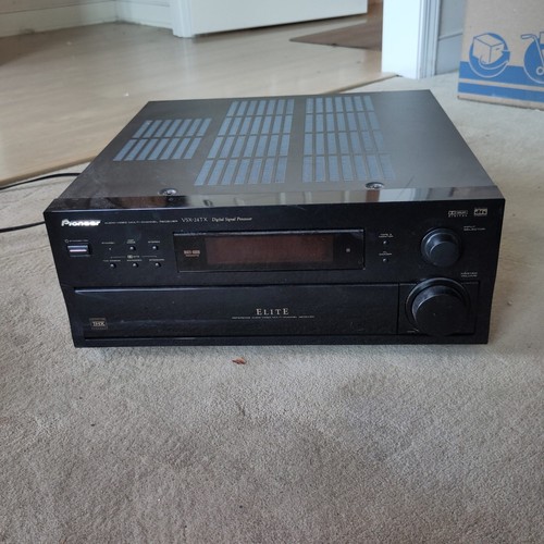 Pioneer vsx 24tx ricevitore - vsx-24tx,