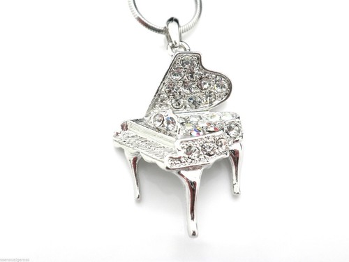 Collana donna ciondolo