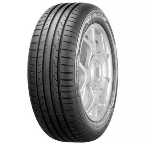 Pneumatici gomme estive dunlop - estive,