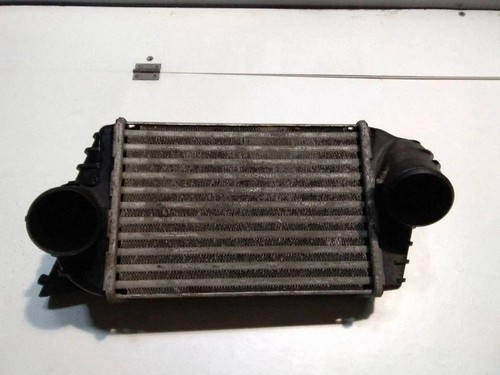 Intercooler fiat stilo 192 - intercooler,