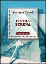 Libro patrizia tocci - tocci,