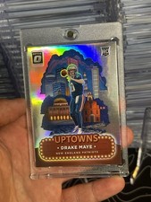 CUSTODIA DRAKE MAYE UPTOWNS