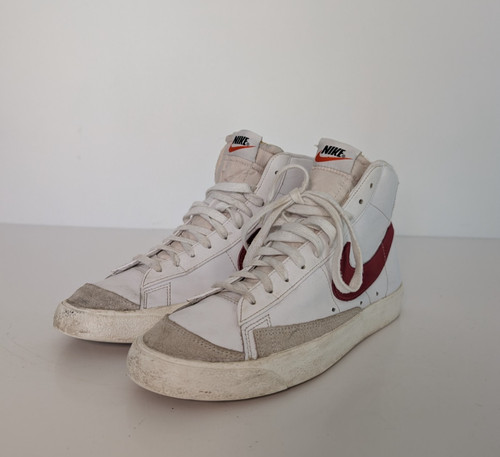 Nike blazer mid - nike,