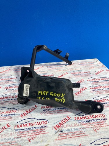 Scatola recupero gas fiat - scatola,