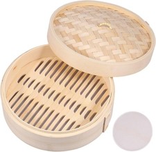 Cestelli Vaporiera Leggera per