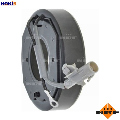 Bobina frizione magnetica - bobina,