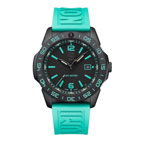 Orologio subacqueo svizzero
