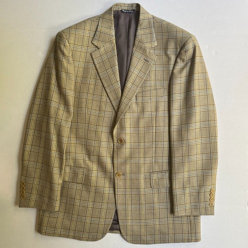 Giacca blazer alan lebow - giacca,