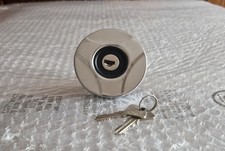 MINI  TAPPO BENZINA NUOVO -