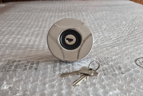 Mini tappo benzina nuovo - ,