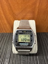 Orologio Vintage Digitale