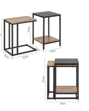 tavolino salotto moderno