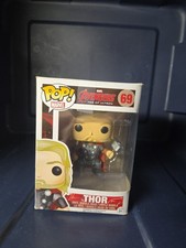 Funko Pop! Marvel Avengers Age