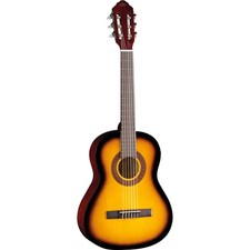 Eko guitars sunburst - eko,