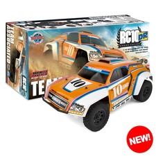 Associated rc10dr 2wd - associated,