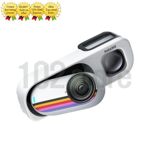 Insta360 128 gb - 3s,
