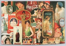 Cartolina Coca Cola Hallmark