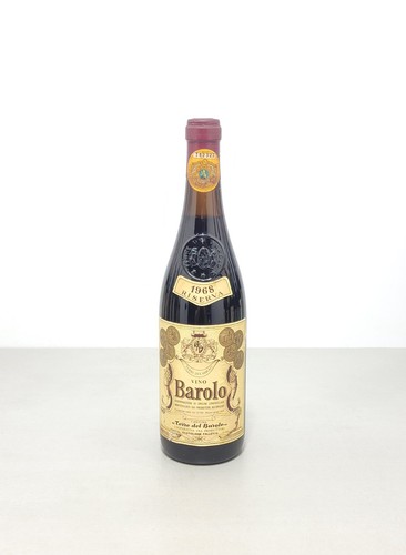 Barolo terre del - terre,