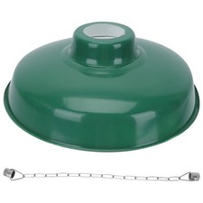  Lampada Abatjour Camera Letto Paralume in Metallo Sostituzione Sospensione