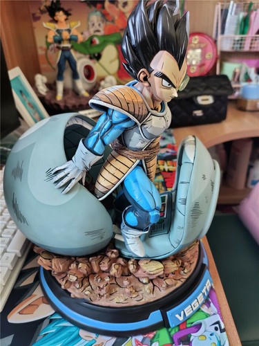 Dragon ball aereo veicolo - ball, z