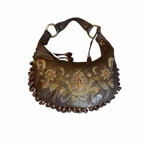 Borsa tracolla hobo isabella - borsa,