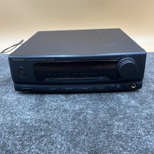 *NON TESTATO* Technics