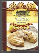 ANTICHE RICETTE - Il grande