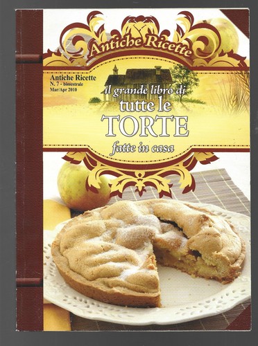 Antiche ricette il grande - antiche,