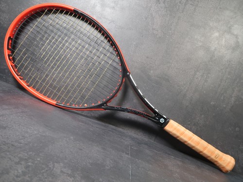 Racchetta tennis head - da,