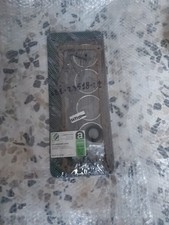 Guarnizioni Smeriglio