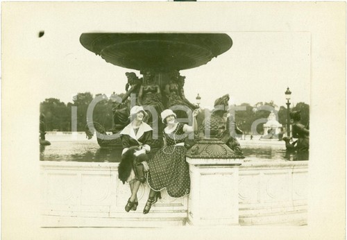 1930 paris attrici - ca,