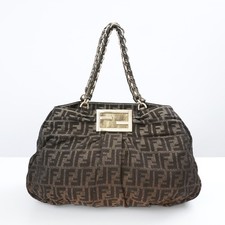 Borsa FENDI Zucca Mia 8BR616