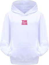 Felpa dei The Breakfast Club