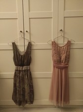 ABITI DA CERIMONIA TG XXS XS