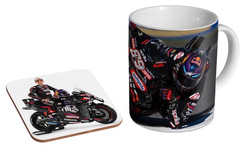 Jorge martin moto legend - gp,