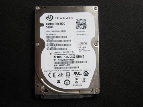 Seagate 500 st500lt012 - gb,