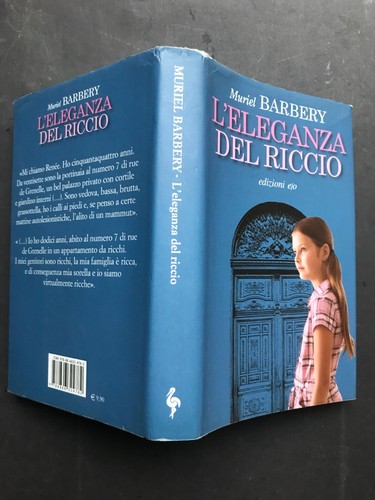 Barbery l eleganza - l'eleganza, del