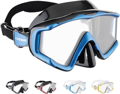 Liberty triside mask - triside,