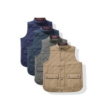 Giubbotto uomo Dom trapuntato