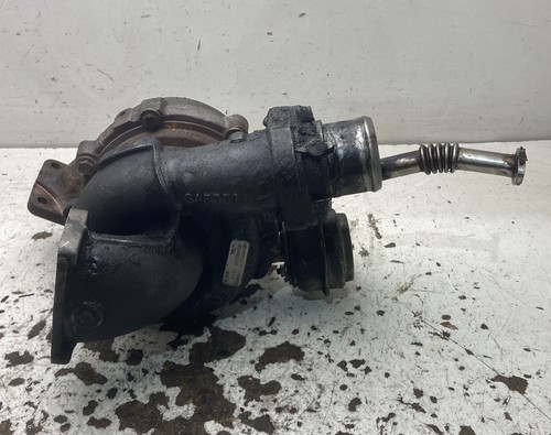 Turbina per alfa - turbina, romeo