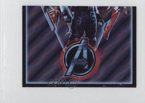 Album figurine panini infinity - album,