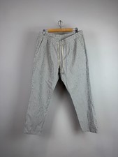 Boggi Milano Pantaloni Rigati