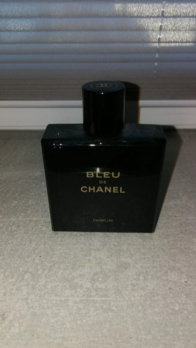 Bleu chanel eau parfum - chanel, de