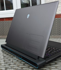 Alienware M18 R1 18" Portatile