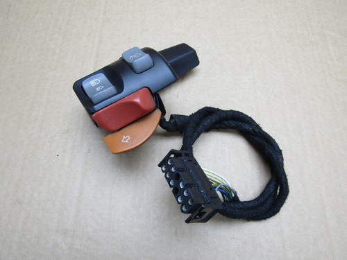 Bmw r1150rt 2002 534 - 2002, miglia
