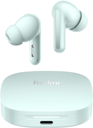 Redmi buds wireless - redmi, 6
